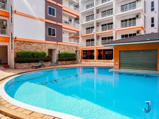 Seaside Serenity in Pattaya - 0