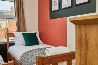 Cosy Stay on Brighton Road - Street Parking - 9