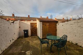 Cosy Stay on Brighton Road - Street Parking - 1