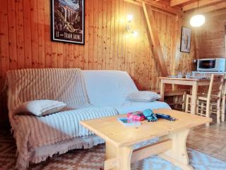 Chalet Des Oursons, Capcir Pyrénées Catalanes - Puyvalador - 9