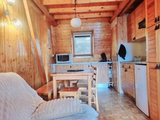 Chalet Des Oursons, Capcir Pyrénées Catalanes - Puyvalador - 4