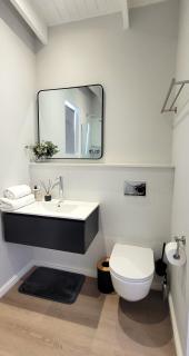 Greystone Studio Bloubergstrand - - 7