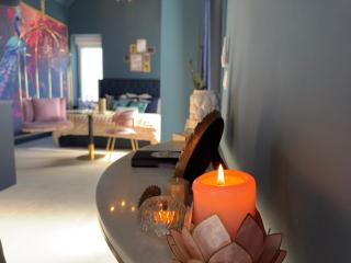 Add'Or, Suite et Spa - 1