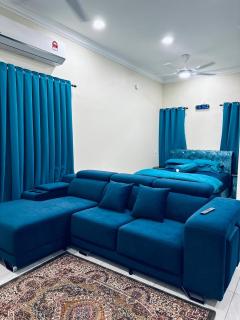 Homestay Aiddin 7 - 2