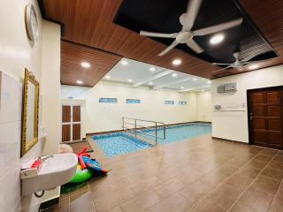 Homestay Aiddin 7 - Rawang - 1