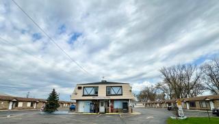 Des Plaines Motel By OYO O'Hare Airport Chicago - Des Plaines - 8