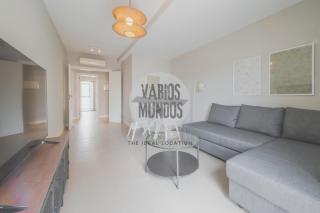 Urban apt para 6 en Adrian Pulido con Parking - 0