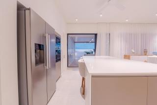 Sea View Penthouse with Rooftop, Grand Baie - 9