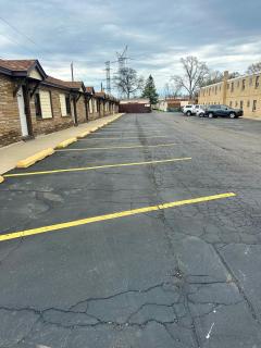 Des Plaines Motel By OYO O'Hare Airport Chicago - Des Plaines - 9