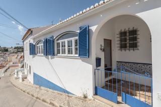 Casa das Conchas - Carvoeiro - 9