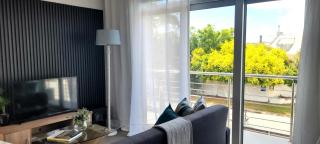 Greystone Studio Bloubergstrand - - 8