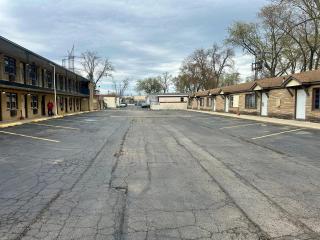 Des Plaines Motel By OYO O'Hare Airport Chicago - 5