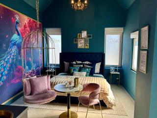 Add'Or, Suite et Spa - 9