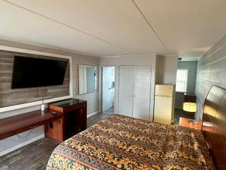 Des Plaines Motel By OYO O'Hare Airport Chicago - 9