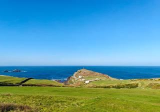Headland View - Botallack - 9