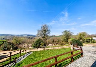 Latchley Meadows Lodge - Sydenham Damerel - 9
