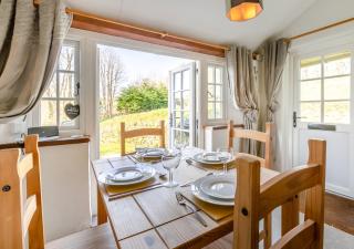 Farthings Cottage - Duloe - 5