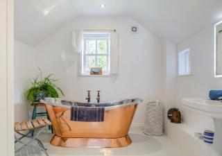 Ruths Cottage - Saint Teath - 6