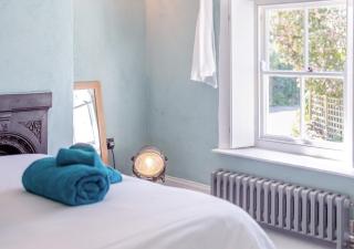 Ruths Cottage - Saint Teath - 3
