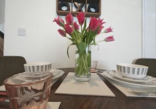 Bear Star Cottage - Saint Enoder - 6