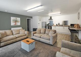 Magnolia - Bude - Bude - 7