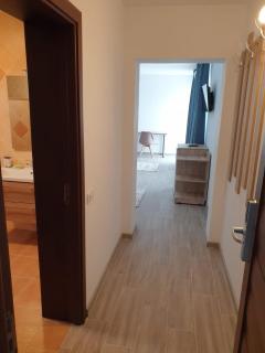 Pensiunea Lotus Corbu - 1