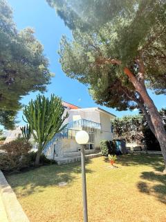 Nido Colorato B&B - Fontane Bianche - 1