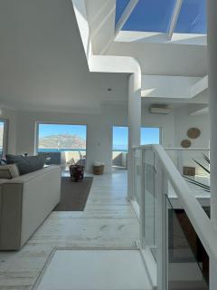 Pingu Beachhouse with Jacuzzi Hout Bay Cape Town - Cape Town - 4