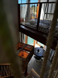 Marlim-azul Loft - Prado - 5