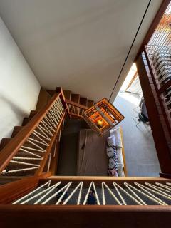 Marlim-azul Loft - Prado - 4