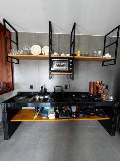 Marlim-azul Loft - 2