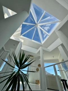 Pingu Beachhouse with Jacuzzi Hout Bay Cape Town - Cape Town - 3
