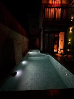 Marlim-azul Loft - Prado - 8