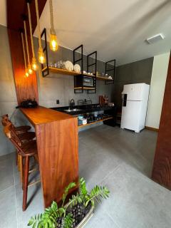 Marlim-azul Loft - 1
