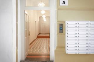 Cozy nest - Perfect for Two - Prag - 2