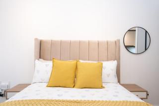Zeeland Pier - Stylish Studio Near CTICC - Prime Location - Kaapstad - 7