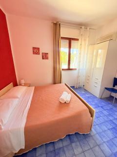 Nido Colorato B&B - Fontane Bianche - 5