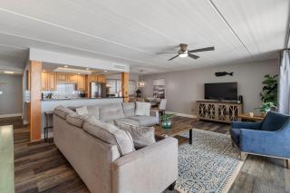 Oceanfront 2 Bed Condo In New Smyrna Beach Fl - New Smyrna Beach - 6