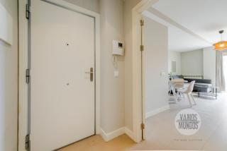 Urban apt para 6 en Adrian Pulido con Parking - Madrid - 9