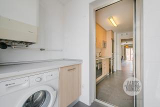 Urban apt para 6 en Adrian Pulido con Parking - Madrid - 2