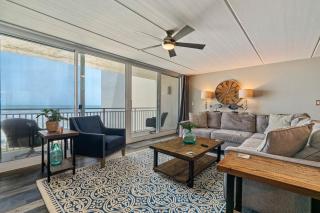 Oceanfront 2 Bed Condo In New Smyrna Beach Fl - New Smyrna Beach - 5