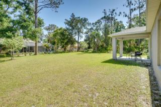 9 Mi to Beach Brand-New Home in Palm Coast! - Palm Coast - 8