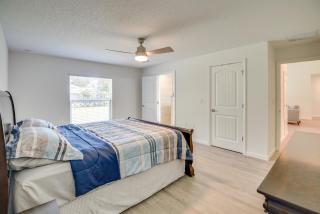 9 Mi to Beach Brand-New Home in Palm Coast! - Palm Coast - 1