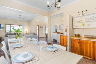 The Kleinmond Cottage - Kleinmond - 4