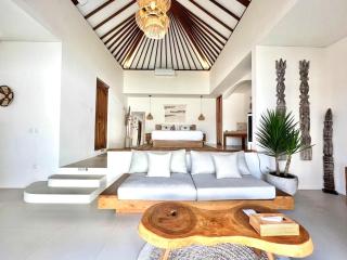 Villa Sumajah 2 - Brand New Villa with Private Pool Uluwatu - Uluwatu - 4