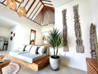 Villa Sumajah 2 - Brand New Villa with Private Pool Uluwatu - Uluwatu - 2