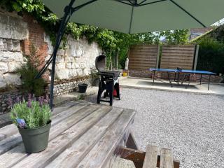 Maison 6 chambres - 6