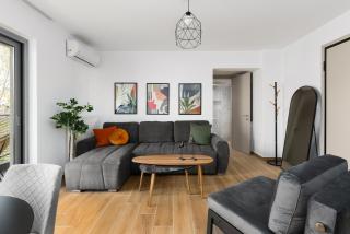 Babylon Luxury Suites No2 by BiNoBi! - 8