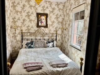 ArtCity Villa- Historic Residence in Kapana - Plovdiv - 6