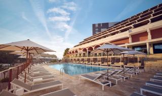 Cala San Miguel Ibiza Resort, Adults only, Curio Collection by Hilton - Puerto de San Miguel - 5